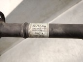 Recambio de tubos aire acondicionado para ssangyong rodius ii 2.0 xdi referencia OEM IAM 6862021101 6862021101 