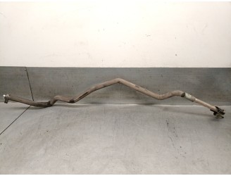 Recambio de tubos aire acondicionado para ssangyong rodius ii 2.0 xdi referencia OEM IAM 6865021101 6865021101 