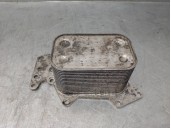 Recambio de enfriador aceite motor para audi a6 berlina (4f2) 3.0 v6 24v tdi referencia OEM IAM 059117021H 