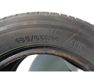 Recambio de guarnecido puerta trasera izquierda para nissan x-trail (t32) 1.6 dci turbodiesel cat referencia OEM IAM 829774CE0A 