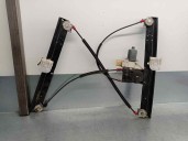 Recambio de elevalunas delantero izquierdo para ford mondeo ber. (ca2) limited edition referencia OEM IAM 6M2114A389B 6 PINES 4 