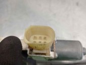 Recambio de elevalunas delantero izquierdo para ford mondeo ber. (ca2) limited edition referencia OEM IAM 6M2114A389B 6 PINES 4 