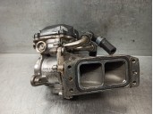 Recambio de caja mariposa para skoda karoq (nu) 125 aniversario referencia OEM IAM 04L128637B A2C94859900 VDO