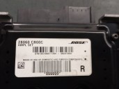 Recambio de modulo electronico para nissan murano i (z50) 3.5 4x4 referencia OEM IAM 28060CB00C 06241004 