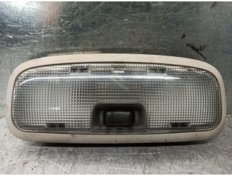Recambio de luz interior para ford mondeo ber. (ca2) limited edition referencia OEM IAM 3S7A13776AB 