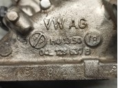 Recambio de caja mariposa para skoda karoq (nu) 125 aniversario referencia OEM IAM 04L128637B A2C94859900 VDO