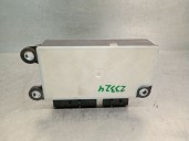 Recambio de centralita airbag para opel mokka / mokka x (j13) 1.4 (_76) referencia OEM IAM 13508940  