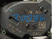 Recambio de caja mariposa para skoda karoq (nu) 125 aniversario referencia OEM IAM 04L128637B A2C94859900 VDO