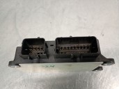 Recambio de centralita airbag para opel mokka / mokka x (j13) 1.4 (_76) referencia OEM IAM 13508940  