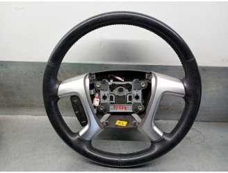 Recambio de volante para chevrolet captiva (c100, c140) 2.0 d 4wd referencia OEM IAM 96626590 96626590 