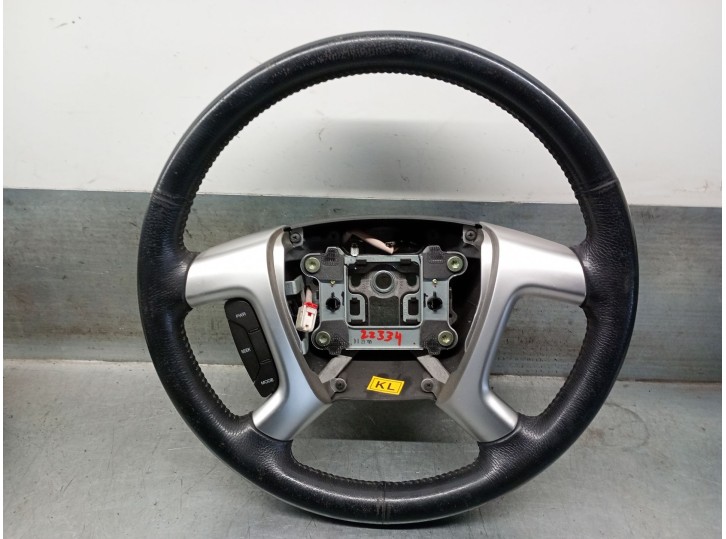 Recambio de volante para chevrolet captiva (c100, c140) 2.0 d 4wd referencia OEM IAM 96626590 96626590 
