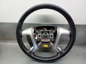 Recambio de volante para chevrolet captiva (c100, c140) 2.0 d 4wd referencia OEM IAM 96626590 96626590 