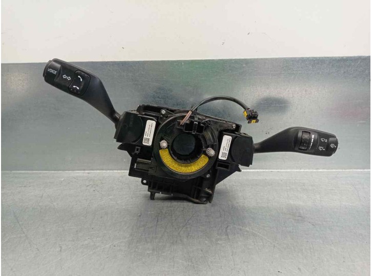 Recambio de mando luces para ford mondeo ber. (ca2) limited edition referencia OEM IAM 6G9T13N064DG  