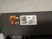 Recambio de centralita airbag para opel mokka / mokka x (j13) 1.4 (_76) referencia OEM IAM 13508940  