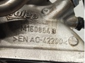 Recambio de caja mariposa para skoda karoq (nu) 125 aniversario referencia OEM IAM 04L128637B A2C94859900 VDO