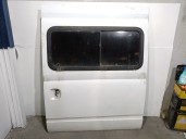 Recambio de puerta lateral corredera izquierda para maxus 3.9t 17s 120 m-bus vespino 130e referencia OEM IAM 5611914 