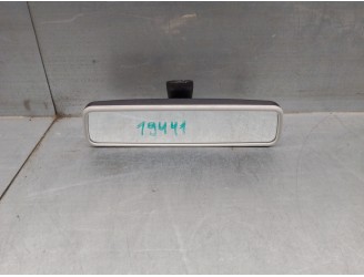 Recambio de espejo interior para seat ibiza sc (6j1) 1.2 12v referencia OEM IAM 1K0857511E  