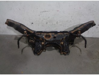 Recambio de puente trasero para nissan x-trail (t32) 1.6 dci turbodiesel cat referencia OEM IAM 554001YA0B SOLO PUENTE 