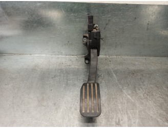 Recambio de potenciometro pedal para ford mondeo ber. (ca2) limited edition referencia OEM IAM 6G929F836RC 6PV00922014 HELLA