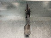 Recambio de potenciometro pedal para ford mondeo ber. (ca2) limited edition referencia OEM IAM 6G929F836RC 6PV00922014 HELLA