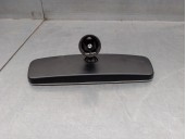 Recambio de espejo interior para seat ibiza sc (6j1) 1.2 12v referencia OEM IAM 1K0857511E  