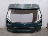 Recambio de porton trasero para nissan x-trail (t32) 1.6 dci turbodiesel cat referencia OEM IAM 9001A4CC1E VERDE 