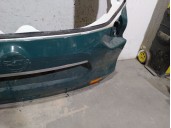 Recambio de porton trasero para nissan x-trail (t32) 1.6 dci turbodiesel cat referencia OEM IAM 9001A4CC1E VERDE 