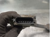 Recambio de potenciometro pedal para ford mondeo ber. (ca2) limited edition referencia OEM IAM 6G929F836RC 6PV00922014 HELLA