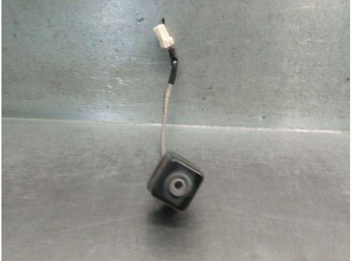 Recambio de modulo electronico para nissan murano i (z50) 3.5 4x4 referencia OEM IAM 28442CC01A 6XS00379 