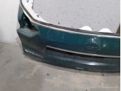 Recambio de porton trasero para nissan x-trail (t32) 1.6 dci turbodiesel cat referencia OEM IAM 9001A4CC1E VERDE 