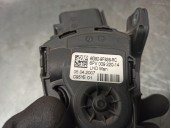 Recambio de potenciometro pedal para ford mondeo ber. (ca2) limited edition referencia OEM IAM 6G929F836RC 6PV00922014 HELLA
