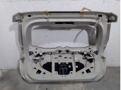 Recambio de porton trasero para nissan x-trail (t32) 1.6 dci turbodiesel cat referencia OEM IAM 9001A4CC1E VERDE 