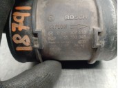 Recambio de caudalimetro para opel astra h berlina 1.9 cdti referencia OEM IAM 55350048 0281002618 BOSCH