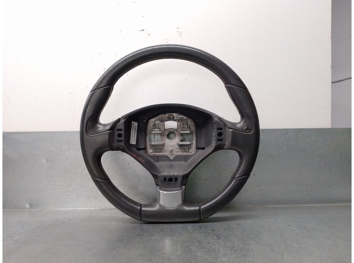 Recambio de volante para peugeot 5008 1.6 hdi fap cat (9hz / dv6ted4) referencia OEM IAM 965984658B 