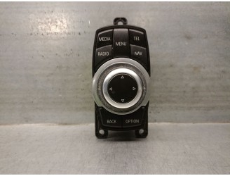 Recambio de mando multifuncion para bmw 2 active tourer (f45) 218 d referencia OEM IAM 65829286699 65829286699 19226310