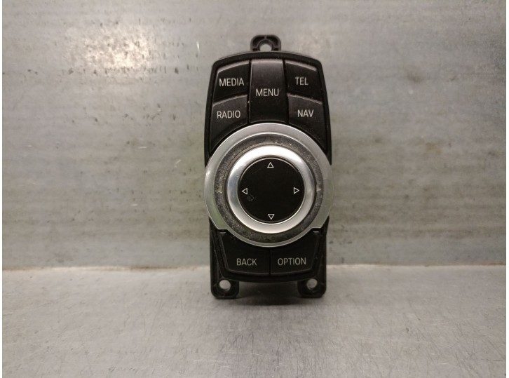 Recambio de mando multifuncion para bmw 2 active tourer (f45) 218 d referencia OEM IAM 65829286699 65829286699 19226310