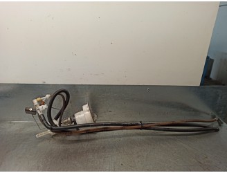 Recambio de aforador para bmw serie 1 berlina (e81/e87) 116i referencia OEM IAM 16117170090 01480504 