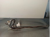 Recambio de aforador para bmw serie 1 berlina (e81/e87) 116i referencia OEM IAM 16117170090 01480504 