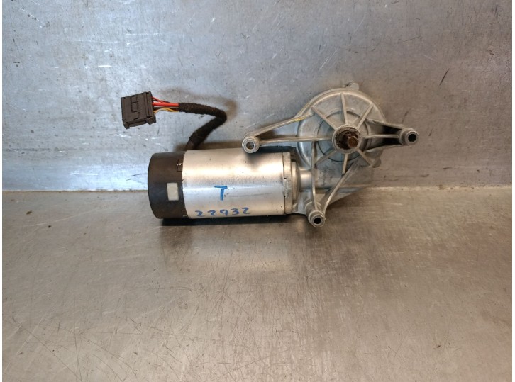 Recambio de motor limpia trasero para fiat 500 (312_) 1.2 (312axa1a) referencia OEM IAM 51845966 51845966 