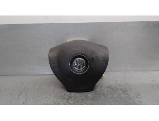 Recambio de airbag delantero izquierdo para volkswagen golf vi (5k1) 1.6 tdi dpf referencia OEM IAM 3C8880201K  