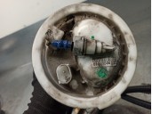 Recambio de aforador para bmw serie 1 berlina (e81/e87) 116i referencia OEM IAM 16117170090 01480504 