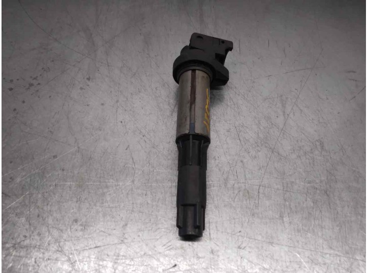 Recambio de bobina encendido para bmw serie 1 berlina (e81/e87) 116i referencia OEM IAM 1220703201 0221504100 BOSCH