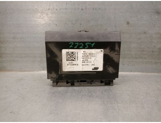 Recambio de modulo electronico para bmw 2 active tourer (f45) 218 d referencia OEM IAM 680316901  E1113378Z VALEO