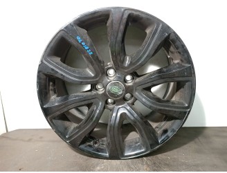 Recambio de llanta para land rover range rover evoque (l538) 2.0 d 4x4 referencia OEM IAM HJ32-AA R188JX18CH45 