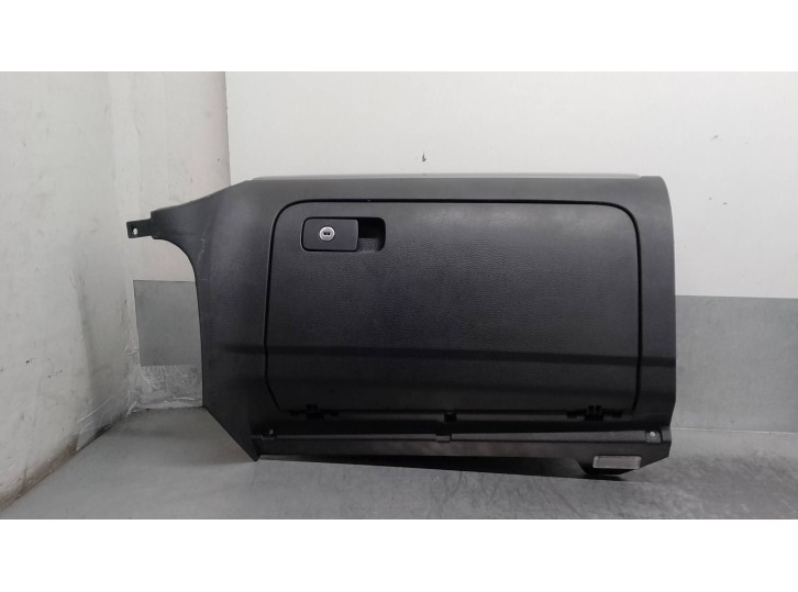 Recambio de guantera para volkswagen golf vi (5k1) 1.6 tdi dpf referencia OEM IAM 1K1857290E 