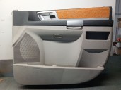 Recambio de guarnecido puerta delantera derecha para chrysler grand voyager v (rt) 2.8 crd referencia OEM IAM 0ZS861VSAF 1JE021V