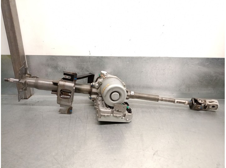 Recambio de columna direccion para nissan juke (f15) 1.2 dig-t referencia OEM IAM 48810BA66D 48811BV82A 