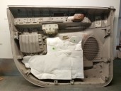 Recambio de guarnecido puerta delantera derecha para chrysler grand voyager v (rt) 2.8 crd referencia OEM IAM 0ZS861VSAF 1JE021V