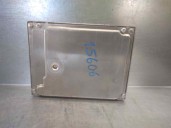 Recambio de centralita motor uce para bmw serie 1 berlina (e81/e87) 116i referencia OEM IAM 755780901 0261209085 BOSCH