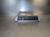 Recambio de centralita motor uce para bmw serie 1 berlina (e81/e87) 116i referencia OEM IAM 755780901 0261209085 BOSCH